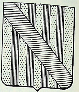 Paterno Coat of Arms / Family Crest 9