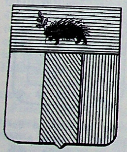 Patuzzi Coat of Arms / Family Crest 0