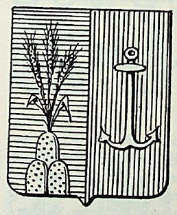 Pauer Coat of Arms / Family Crest 1