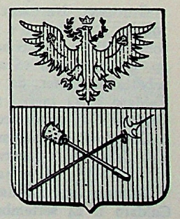 Pauli Coat of Arms / Family Crest 3