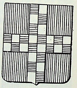 Paveri Coat of Arms / Family Crest 0