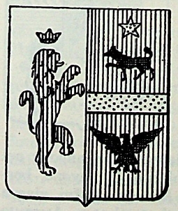 Pavesi Coat of Arms / Family Crest 0