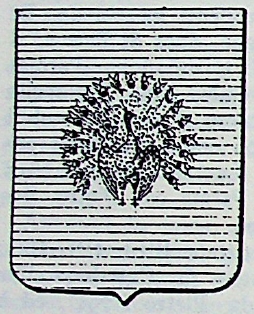 Pavoncelli Coat of Arms / Family Crest 0