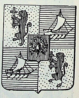 Pavoni Coat of Arms / Family Crest 0