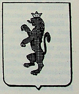 Pecori Coat of Arms / Family Crest 1