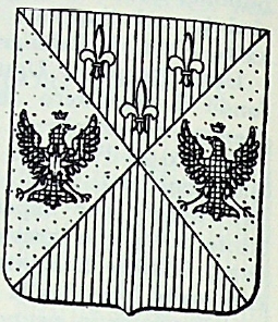 Pernigotti Coat of Arms / Family Crest 0