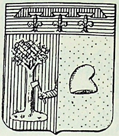 Pero Coat of Arms / Family Crest 0