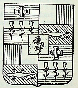 Perolari Coat of Arms / Family Crest 0