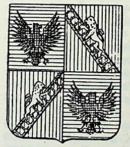 Perotti Coat of Arms / Family Crest 0