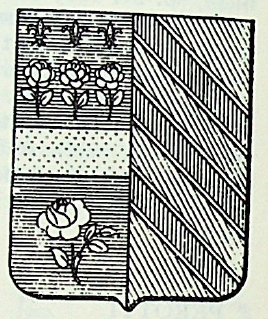 Perrelli Coat of Arms / Family Crest 0