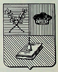 Perseguiti Coat of Arms / Family Crest 0