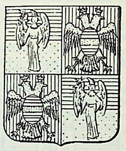 Persico Coat of Arms / Family Crest 0