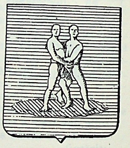 Personali Coat of Arms / Family Crest 0