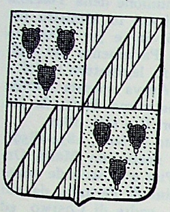 Perwerth Coat of Arms / Family Crest 0