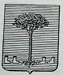 Pes Coat of Arms / Family Crest 2