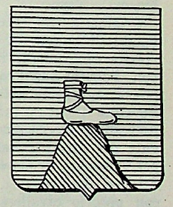 Pes Coat of Arms / Family Crest 4