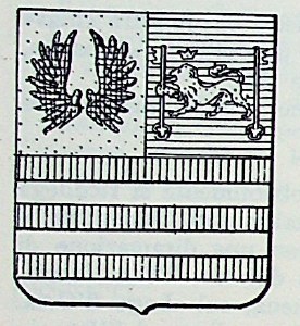 Pestalozzi Coat of Arms / Family Crest 0