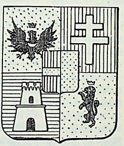 Peteani Coat of Arms / Family Crest 0