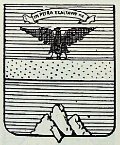 Petrangolini Coat of Arms / Family Crest 0