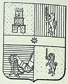 Pettini Coat of Arms / Family Crest 0