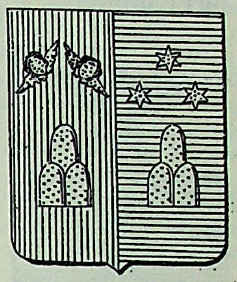 Pettoni Coat of Arms / Family Crest 1