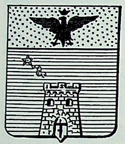 Pettorelli Coat of Arms / Family Crest 1