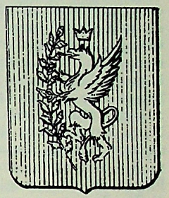 Peverelli Coat of Arms / Family Crest 1