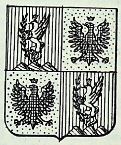 Peverelli Coat of Arms / Family Crest 0