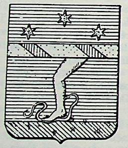 Pezzani Coat of Arms / Family Crest 0