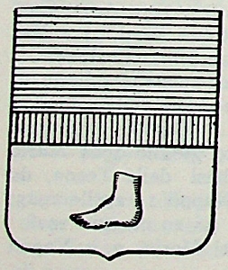 Pezzoli Coat of Arms / Family Crest 1