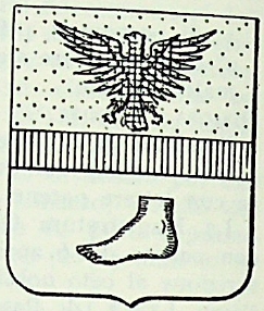 Pezzoli Coat of Arms / Family Crest 3