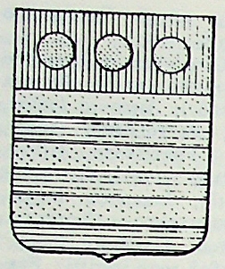 Piaggia Coat of Arms / Family Crest 0