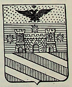 Piani Coat of Arms / Family Crest 0