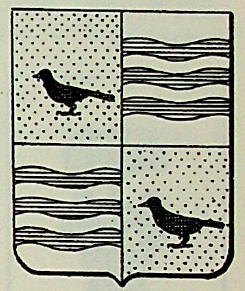 Pica Coat of Arms / Family Crest 0