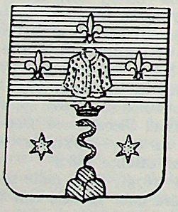 Piccinelli Coat of Arms / Family Crest 0