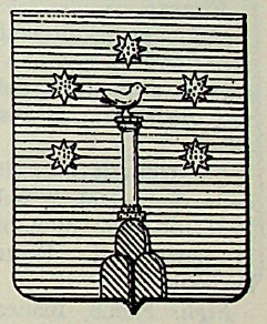 Piccinini Coat of Arms / Family Crest 0