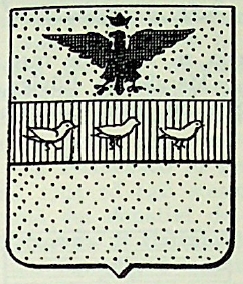 Piccioni Coat of Arms / Family Crest 1