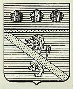 Piccirilli Coat of Arms / Family Crest 0