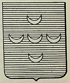 Piccolellis Coat of Arms / Family Crest 0