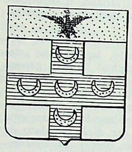 Piccolomini Coat of Arms / Family Crest 5