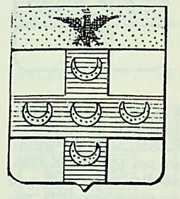 Piccolomini Coat of Arms / Family Crest 6