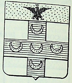 Piccolomini Coat of Arms / Family Crest 7