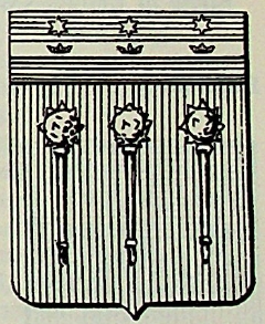 Piccone Coat of Arms / Family Crest 0