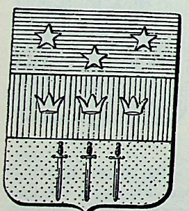 Piccono Coat of Arms / Family Crest 0