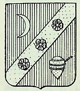 Pidoll Coat of Arms / Family Crest 0