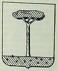 Piella Coat of Arms / Family Crest 0