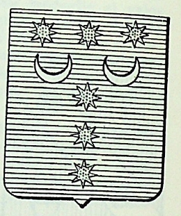 Pierazzi Coat of Arms / Family Crest 0