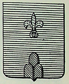 Pierotti Coat of Arms / Family Crest 0