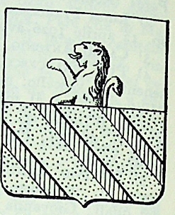 Pietraccini Coat of Arms / Family Crest 0