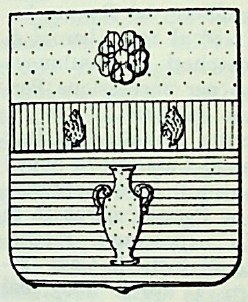 Pietromarchi Coat of Arms / Family Crest 0
